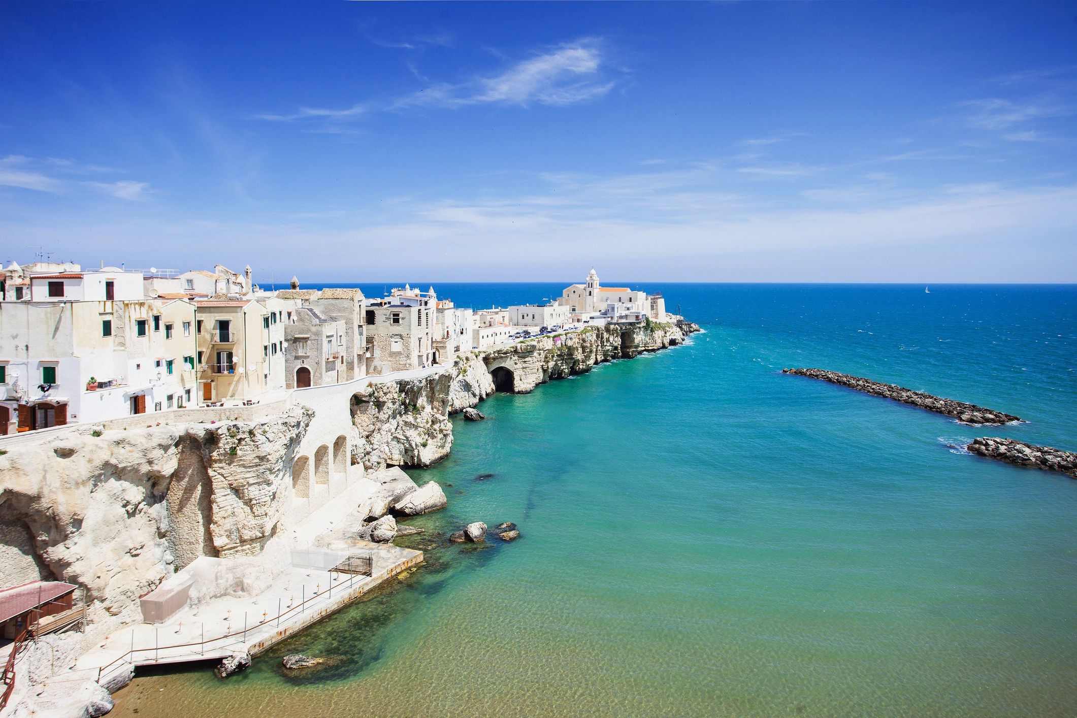 Vieste
