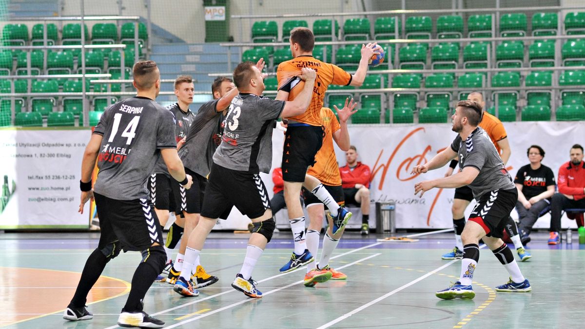 WP SportoweFakty / Anna Dembińska