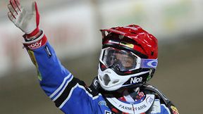 Fogo Unia Leszno - PGE Stal Rzeszów 57:32, część 2