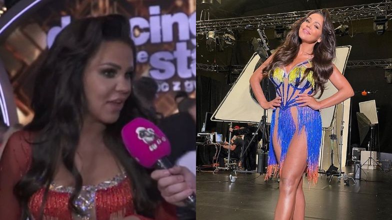 Sylwia Bomba chwali się metamorfozą