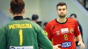 I liga mężczyzn gr. A: Piotrkowianin dogonił Pomezanię, MKS nie zwalnia tempa (wyniki)