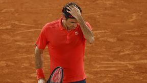 Roland Garros: Roger Federer podjął decyzję ws. dalszej gry w Paryżu. "Ważne jest, aby słuchać swojego ciała"