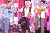 Kabaret na dobry wieczór. Paranienormalni Show
