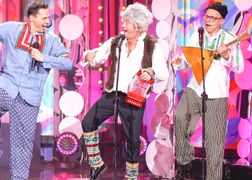 Nowa TV Kabaret na dobry wieczór. Paranienormalni Show