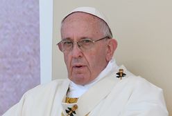 Tymi słowami papież Franciszek zakończył oficjalne uroczystości ŚDM 2016