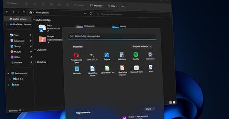 Ważny element Windows 11 znów się zmieni