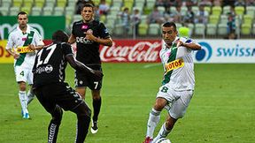 Lechia Gdańsk - Polonia Warszawa 1:3