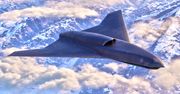 Są znani z F-35. Zbudowali superdrona