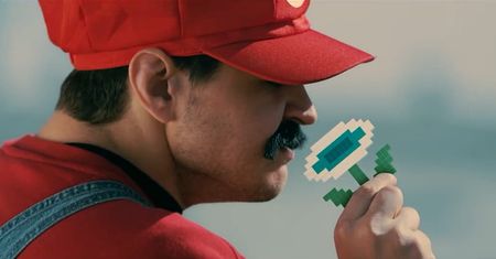 Mario versus Lara, Master Chief i Asasyn. Kto wygra?