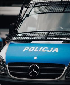 Rozpylił w szkole gaz pieprzowy. Chciał się "pochwalić" koledze