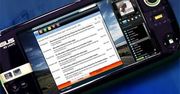 Asus R3 UMPC