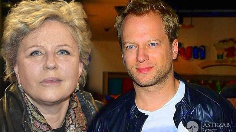 Krystyna Janda komentuje wyklaskanie Macieja Stuhra