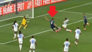 To on rozwiąże problemy Brazylii? Ancelotti miał nosa [WIDEO]