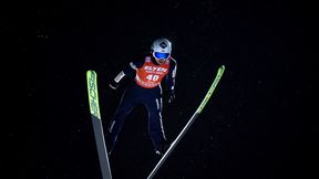Kamil Stoch o krok od ścisłej czołówki. Reszta Polaków daleko w klasyfikacji