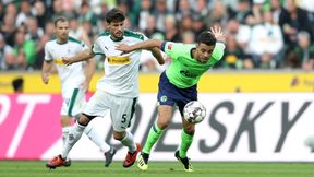 Bundesliga: koszmarny mecz Schalke. Borussia wciąż niepokonana w lidze