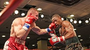Podsumowanie tygodnia w boksie: Roy Jones Jr wyzwał do walki Krzysztofa Włodarczyka