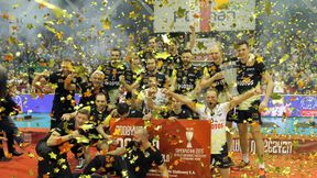 Dariusz Gadomski, przezes Lotosu Trefla Gdańsk: Zmierzamy w dobrym kierunku