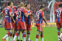 LM: Łagodna kara dla Mehdiego Benatii, Bayern bez osłabienia w 1/8 finału
