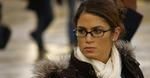 Nikki Reed w serialu ''Jeździec bez głowy''