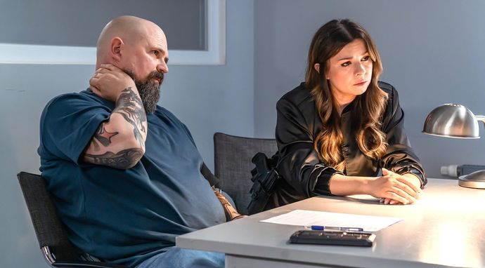 Sprawiedliwi - Wydział Kryminalny