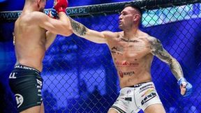 KSW 71. Marc Doussis - Przemysław Dzwoniarek (galeria)