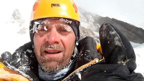 Alpinizm. Polska wyprawa wyruszy na Lhotse. Ogłoszono skład ekspedycji