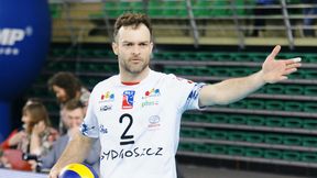 PlusLiga. Problemy zdrowotne Raphaela Margarido. Jastrzębski Węgiel zakontraktował zmiennika