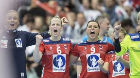MŚ 2017 kobiet: szlagier ćwierćfinału rozczarował. Norweżki rozniosły reprezentację Rosji