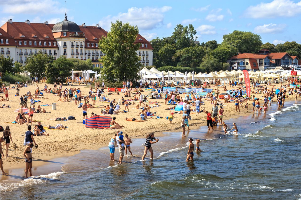 Bon turystyczny. Prezydent ogłosił zmiany