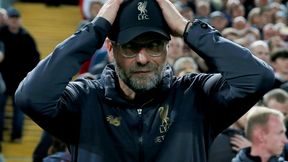 Finał Ligi Mistrzów. Tottenham - Liverpool. Juergen Klopp powie ci, jak przegrać finał