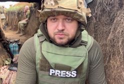 Lachowski szczerze o tym, co będzie po kontrofensywie Ukrainy. "To nie będzie taka ofensywa, którą sobie wyobrażamy"