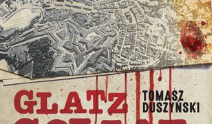 Glatz (Tom 4). Glatz. Goliat