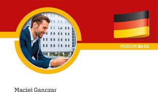 Horverstehen. Podręcznik do nauki języka niemieckiego ze słuchu