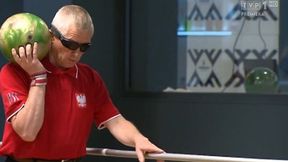 Mistrzostwa Świata w bowlingu niewidomych i słabowidzących