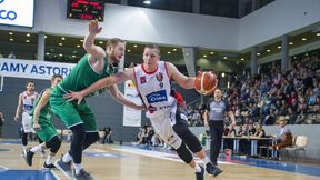 Wrócił do swojego klubu i wywalczył awans, ale nie zagra w EBL. Jakub Dłuski zakończył karierę