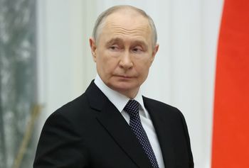 Pół miliona ofiar. Oto straty armii Putina. Wielka Brytania ujawnia