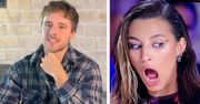 Maciej Musiał dostał radę od Julii Wieniawy. Jak zareagował?