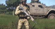 Zeus do ARMA 3 jest już dostępny