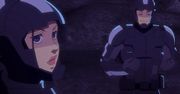 Do porannej kawy: 9 minut z anime Mass Effect: Paragon Lost