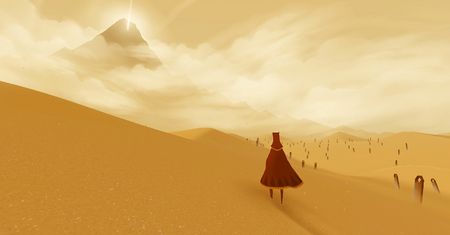 thatgamecompany zabierze nas w podróż