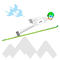 Planica Ski Flying icon