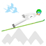 Planica Ski Flying icon