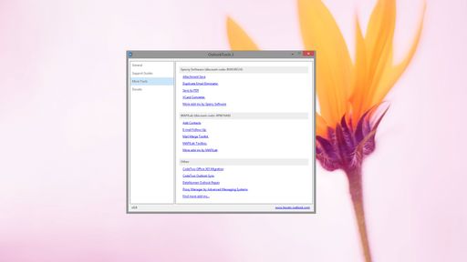 OutlookTools
