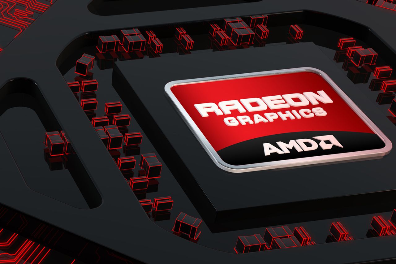 AMD wpadło w Furię. Nowe Radeony w dobrych cenach i obiecującej wydajności