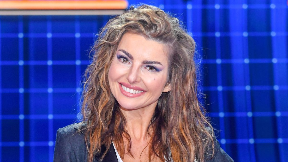 Beata Chmielowska-Olech jest gwiazdą TVP