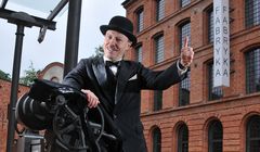 „Na ziemi obiecanej” - nowy program w Zoom TV o Łodzi