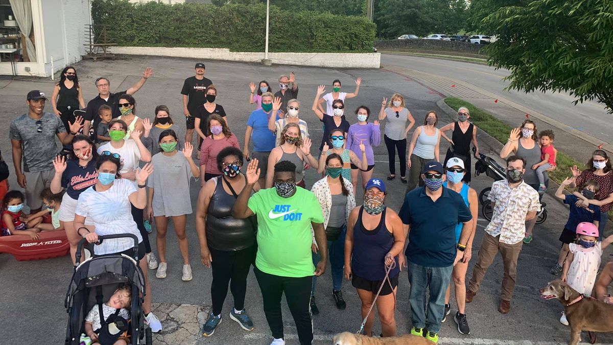 Niezwykła reakcja sąsiadów.