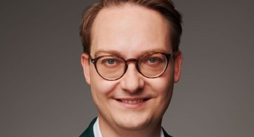 Michał Cieciak odchodzi z GPD Agency & Film Studio