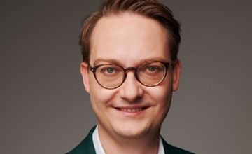 Michał Cieciak odchodzi z GPD Agency & Film Studio