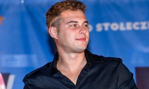 Rozstał się z dziewczyną. "Miałem partnerkę przez trzy lata"